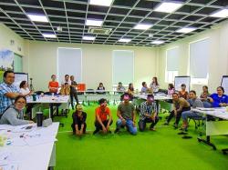Kỹ năng quản lý cảm xúc hiệu quả - Pou Sung (08.08.2019)